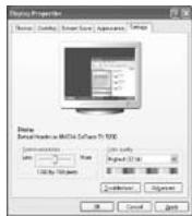 SAMSUNG LE27S71B - Uw software installeren (gebaseerd op Windows XP) - 1