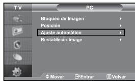SAMSUNG LE27S71B - Modo de visualización (PC) - 4
