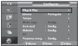 SAMSUNG LE27S71B - Plug & Play - 2