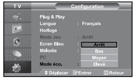 SAMSUNG LE27S71B - Mélodie: - 1