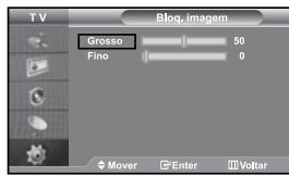 SAMSUNG LE27S71B - Modo de visualização - 1