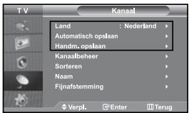 SAMSUNG LE27S71B - Als u deze functie wilt herstellen... - 1