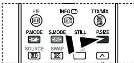 SAMSUNG LE27S71B - Puede seleccionar el tamaño de imagen que mejor corresponda con sus requisitos de visualización. - 1