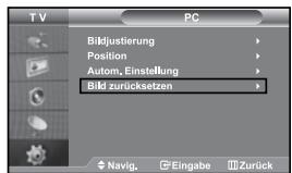 SAMSUNG LE27S71B - Anzeigemodi (PC) - 5