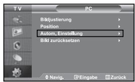 SAMSUNG LE27S71B - Anzeigemodi (PC) - 4