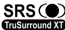 SAMSUNG LE27S71B - Configuración de TruSurround XT (SRS TSXT) - 3