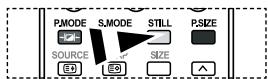 SAMSUNG LE27S71B - Freezing the Current Picture - 1