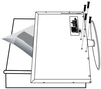 SAMSUNG LE27S71B - DNle-demo (Digital Natural Image engine) - 4