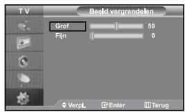 SAMSUNG LE27S71B - Weergavemodus (PC) - 1