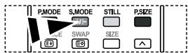 SAMSUNG LE27S71B - Changing the Sound Standard - 2
