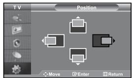 SAMSUNG LE27S71B - Display Modes - 3
