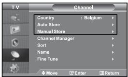 SAMSUNG LE27S71B - If you want to reset this feature... - 1