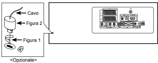 SAMSUNG LE27S71B - Specifiche tecniche e ambientali - 1