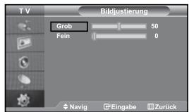 SAMSUNG LE27S71B - Anzeigemodi (PC) - 1