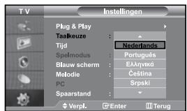SAMSUNG LE27S71B - U kunt de aan/uit-timers zo instellen dat de TV: - 1