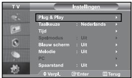 SAMSUNG LE27S71B - Plug & Play - 2