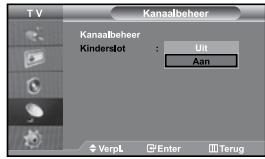 SAMSUNG LE27S71B - U kunt het gewenste kanaal gemakkelijk verwijderen, toevoegen of vergrendelen. - 2