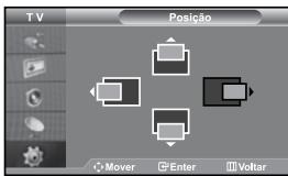 SAMSUNG LE27S71B - Modo de visualização - 3