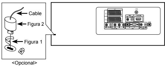 SAMSUNG LE27S71B - Especificaciones técnicas y medioambientales - 1