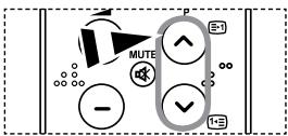 SAMSUNG LE27S71B - You can select among external sources connected to your TV's input jacks. - 3