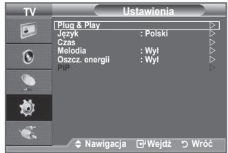 SAMSUNG LE32A330J1 - Ponowne uaktywnianie funkcji... - 1