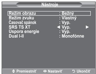 SAMSUNG LE32A330J1 - Jednoduché nastavenie - 1