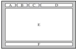 SAMSUNG LE32A330J1 - Funkce teletextu - 2