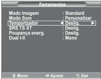 SAMSUNG LE32A330J1 - Seleccionar o modo de som - 6