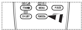 SAMSUNG LE32A330J1 - Changement de la norme Image - 3