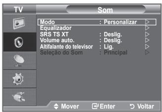 SAMSUNG LE32A330J1 - Configuração Fácil - 1