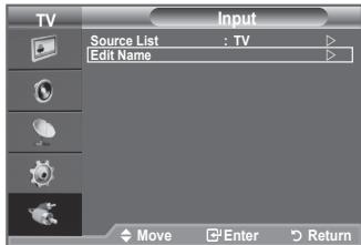 SAMSUNG LE32A330J1 - Easy Setting - 7