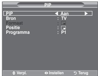 SAMSUNG LE32A330J1 - Formaat: / / - 4