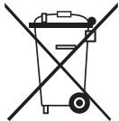 SAMSUNG LE32A330J1 - Correct Disposal of This Product (Waste Electrical & Electronic Equipment) - 1