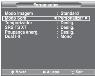 SAMSUNG LE32A330J1 - Configuração Fácil - 2