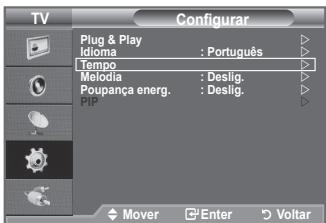 SAMSUNG LE32A330J1 - Seleccionar o modo de som - 4
