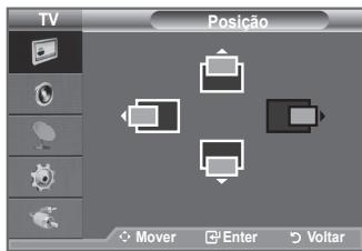SAMSUNG LE32A330J1 - Repor imagem - 5