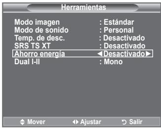 SAMSUNG LE32A330J1 - Configuración sencilla - 1