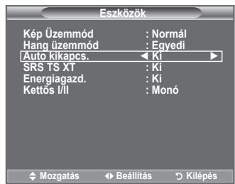 SAMSUNG LE32A330J1 - Egyszerű beállítás - 3