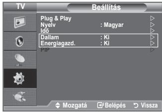 SAMSUNG LE32A330J1 - Dallam / Energiagazd. - 1