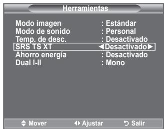 SAMSUNG LE32A330J1 - Configuración sencilla - 1