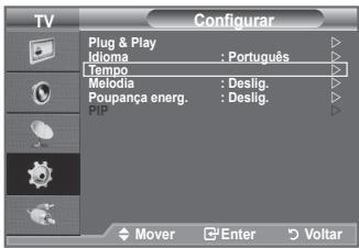 SAMSUNG LE32A330J1 - Seleccionar o modo de som - 2