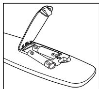 SAMSUNG LE32A330J1 - AUDIO OUT [R-AUDIO-L] - 1
