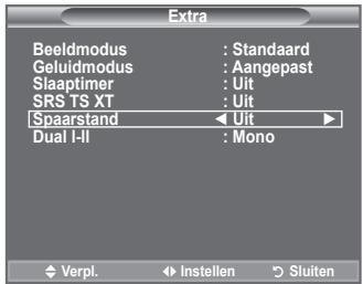 SAMSUNG LE32A330J1 - Eenvoudig in te stellen - 1