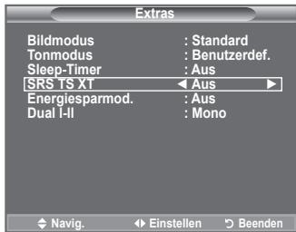 SAMSUNG LE32A330J1 - Einfaches Einstellen - 1