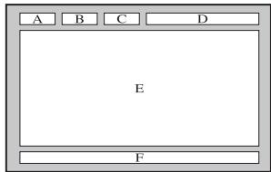 SAMSUNG LE32A330J1 - Fonction de télétexte - 3