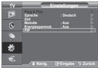 SAMSUNG LE32A330J1 - Einfaches Einstellen - 1