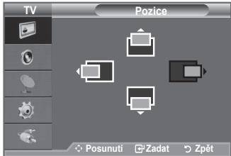 SAMSUNG LE32A330J1 - Zruv zobrazeni - 5