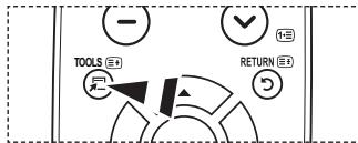 SAMSUNG LE32A330J1 - Použití tlačítka TOOLS - 2
