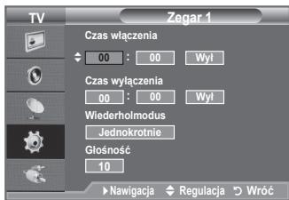 SAMSUNG LE32A330J1 - Automatyczne włączanie i wyłączanie telewizora - 2