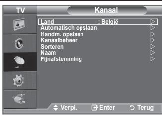 SAMSUNG LE32A330J1 - Als u deze functie wilt resetten... - 2